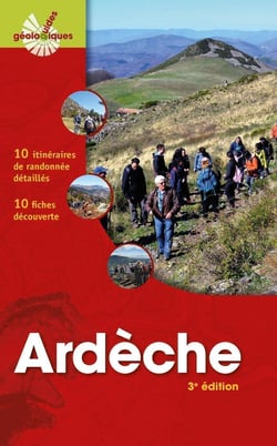 Ardèche (3e édition)