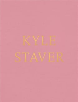 Kyle staver /anglais