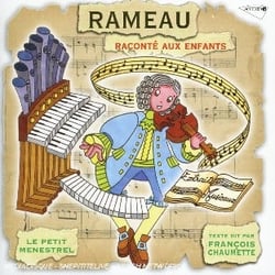 Rameau raconté aux enfants