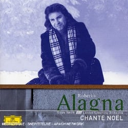 Chante Noël