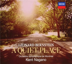 A quiet place