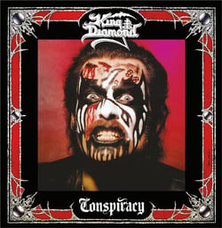 Conspiracy - CD