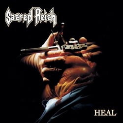 Heal (RI)