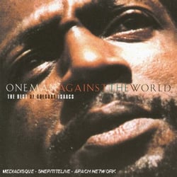 One man against the world (the best of)