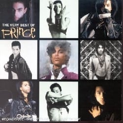 The very best of