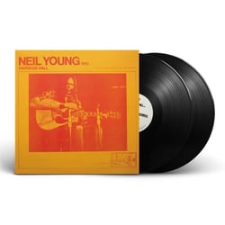 Carnegie Hall 1970