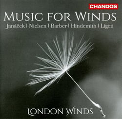 Music for winds