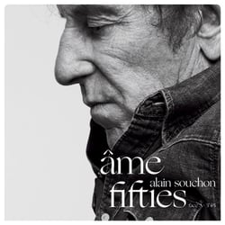 Âme fifties / presque - édition limitée