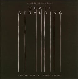 Death stranding (original score)