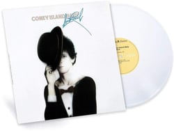 Coney Island baby