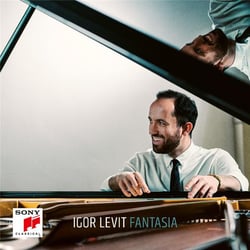 Fantasia - CD