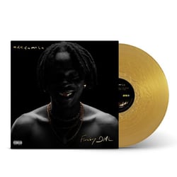 Adedemola - édition colorée