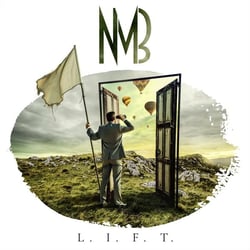 L.I.F.T. - édition gatefold
