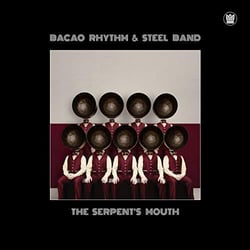 The serpent's mouth
