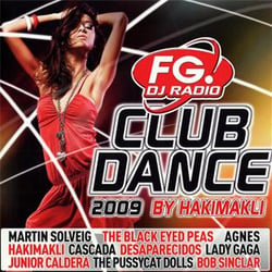 Fg dj radio club dance 2009