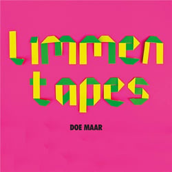 De Limmen Tapes - édition 180g