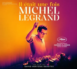 Il était une fois Michel Legrand