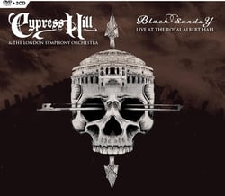 Black Sunday Live At The Royal Albert Hall