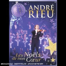 Les noëls de mon coeur
