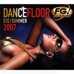 Dancefloor : eté/summer (2007)