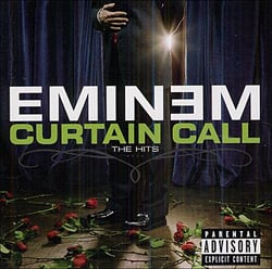 Curtain call (the hits)