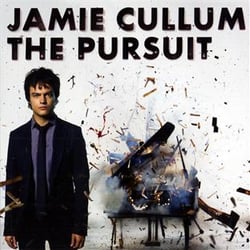 The pursuit