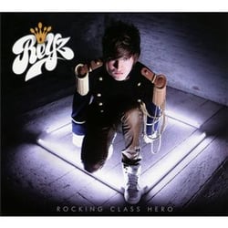 Rocking class hero