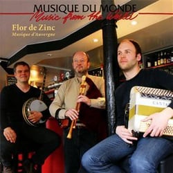 Musique d'auvergne