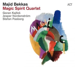 Magic spirit quartet