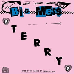 Terry - édition colorée