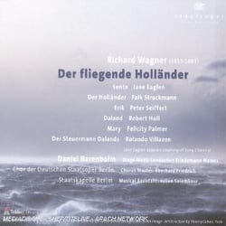 Der fliegende holländer