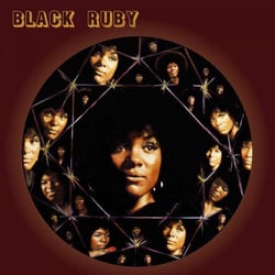 Black Ruby