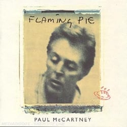 Flaming pie