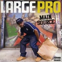 Main source