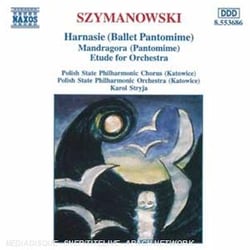 Harnasie - mandragora - prince Potemkin