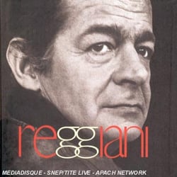 Serge reggiani