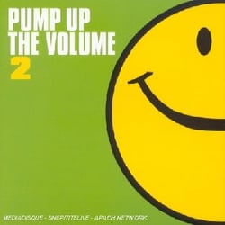 Pump Up The Volume 2