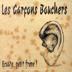 Ecoute petit frere