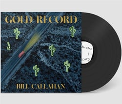 Gold record
