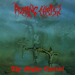 Thy mighty contract