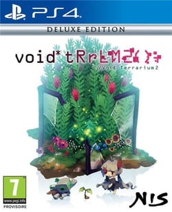 Void Terrarium 2