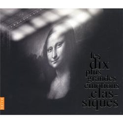 Les 10 plus grandes émotions classiques. barber, schubert, vivaldi, monteverdi