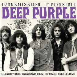 Transmission Impossible (Radio Broadcasts)