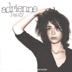 Adrienne pauly