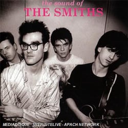 The sound of The Smiths