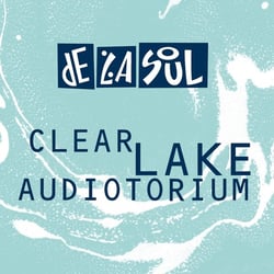 Clear Lake Audiotorium - édition;limitée
