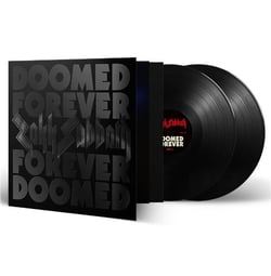 Doomed Forever Forever Doomed