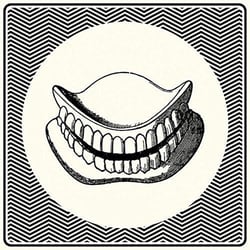 The hum - Vinyle