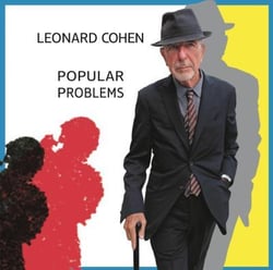 Popular problems - Vinyle