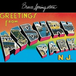 Greetings from Asbury park, N.J.